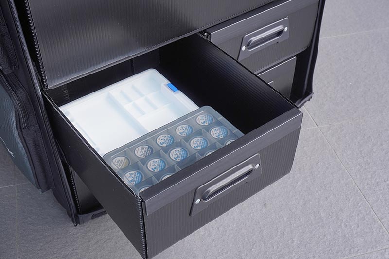 Koswork Trolley Classic RC Hauler (600×390×600 mm) – KOS32242