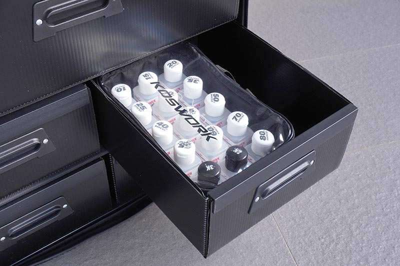 Koswork Trolley Classic RC Hauler (600×390×600 mm) – KOS32242