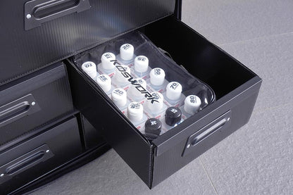 Koswork Trolley Classic RC Hauler (600×390×600 mm) – KOS32242