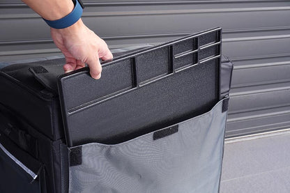 Koswork Trolley Classic RC Hauler (600×390×600 mm) – KOS32242