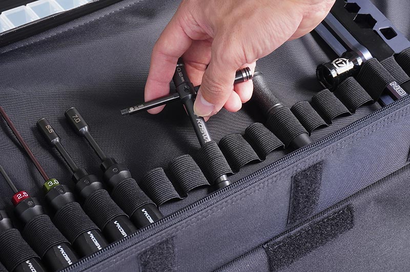 Koswork Trolley Classic RC Hauler (600×390×600 mm) – KOS32242