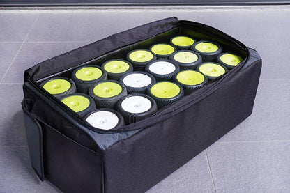 Sac pour petits pneus / Sac pour voiture de tourisme 1/10 / Sac de rangement et accessoires