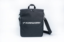 Tasche Koswork fuer Sender (29x24.5x13cm)