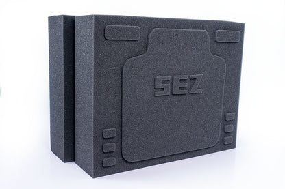 Tasche Koswork fuer Sender / Mini-Z