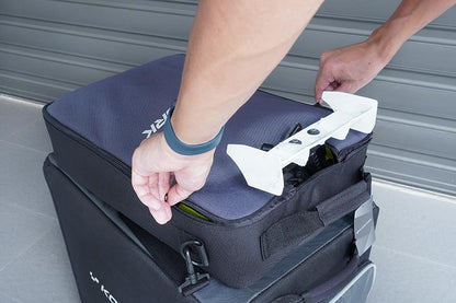 Sac Koswork pour poussette 1:8 (787x385x498mm)