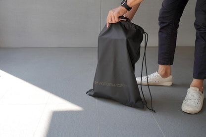 Koswork 1/10 Touring Car / Buggy Drawstring Bag