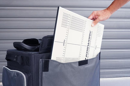 Koswork Trolley Star 1/10 RC Car Bag (590×540×280 mm) – KOS32283