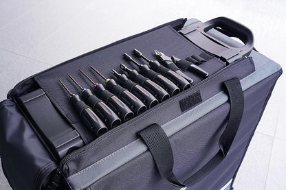 Koswork Trolley Star 1/10 RC Car Bag (590×540×280 mm) – KOS32283