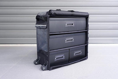 Koswork Trolley Star 1/10 RC Car Bag (590×540×280 mm) – KOS32283