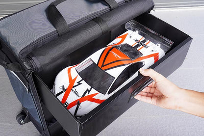 Koswork Trolley Star 1/10 RC Car Bag (590×540×280 mm) – KOS32283