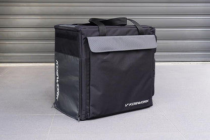 Koswork 1/10 RC Compact 3 Drawer (560×340×360 mm) PP – KOS32288