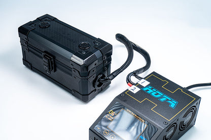 Akku- und Ladekoffer XS Koswork (180x80x100mm) - KOS32310XS