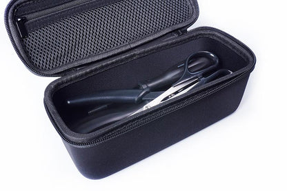 Hard Case 215×90×85 mm (für Tools, H200mm Vakuumpumpe & Zubehör)