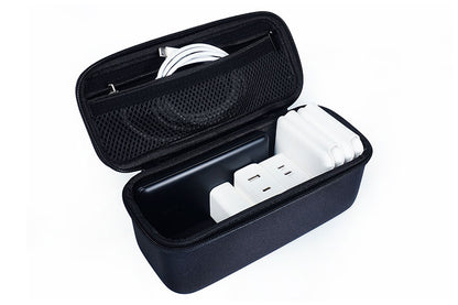 Hard Case 215×90×85 mm (für Tools, H200mm Vakuumpumpe & Zubehör)