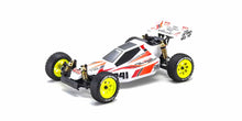 Kyosho Turbo Optima Mid Special 4WD 1:10 Kit "Legendary Series"