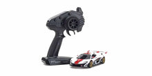 Kyosho Mini-Z MR04 RWD McLaren P1 GTR White-Red (W-MM/KT531P)