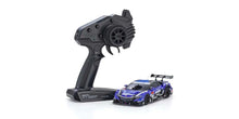 Kyosho Mini-Z MR03 RWD Honda Raybrig NSX Concept-GT2014 (W-MM/KT531P)
