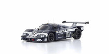 Kyosho Mini-Z MR04 RWD Sauber Mercedes C9 LM 1987 No.61 (W-LM/KT531P)