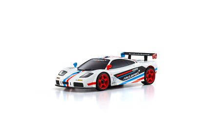 Kyosho Mini-Z MR04 RWD McLaren F1 GTR 30th Anni (W-MM/KT531P)