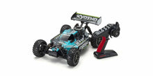 Kyosho Inferno Neo 4.0 1:8 RC Nitro Green Readyset (KE21SP) Type2