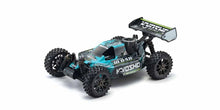 Kyosho Inferno Neo 4.0 1:8 RC Nitro Green Readyset (KE21SP) Type2