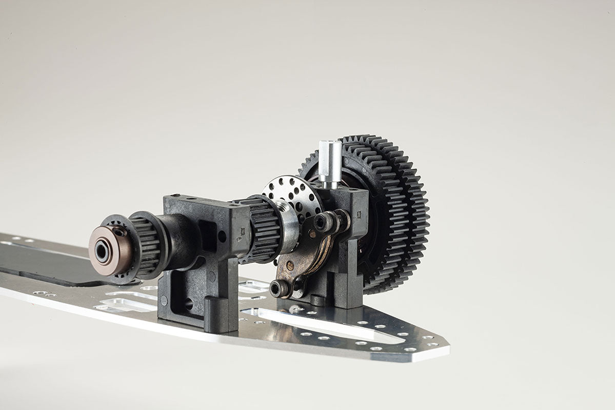 Kyosho V-One R4 Evo.3 1:10 Chassis Kit