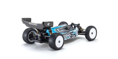 Kit de buggy de compétition Kyosho Ultima RB7.5 2WD 1:10 EP