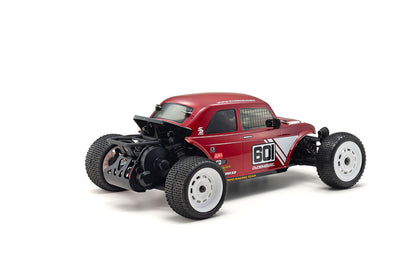 Kyosho Ultima SB Dune Master 2WD 1:10 EP Kit
