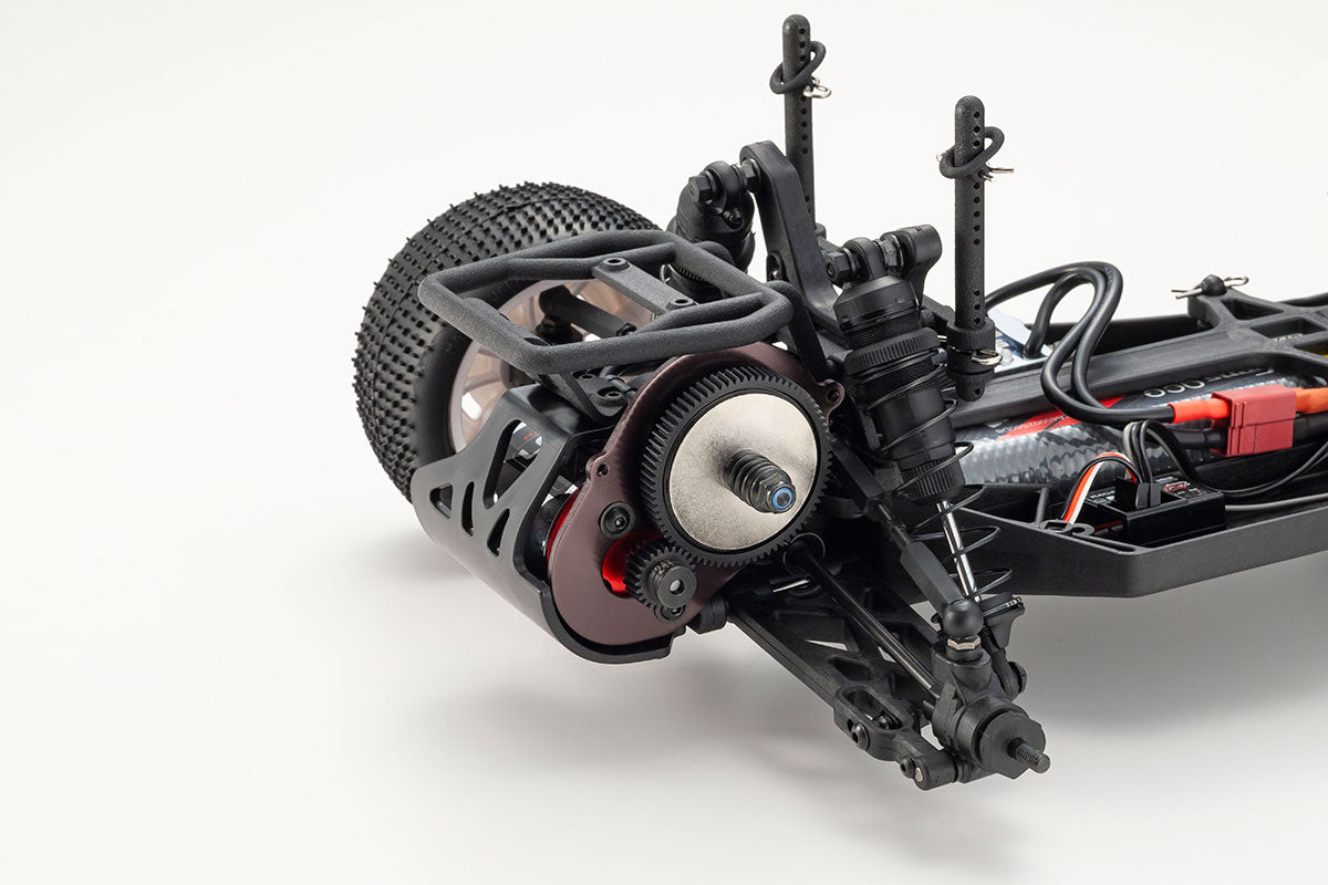 Kyosho Ultima SB Dune Master 2WD 1:10 EP Kit