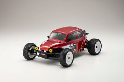 Kyosho Ultima SB Dune Master 2WD 1:10 EP Kit