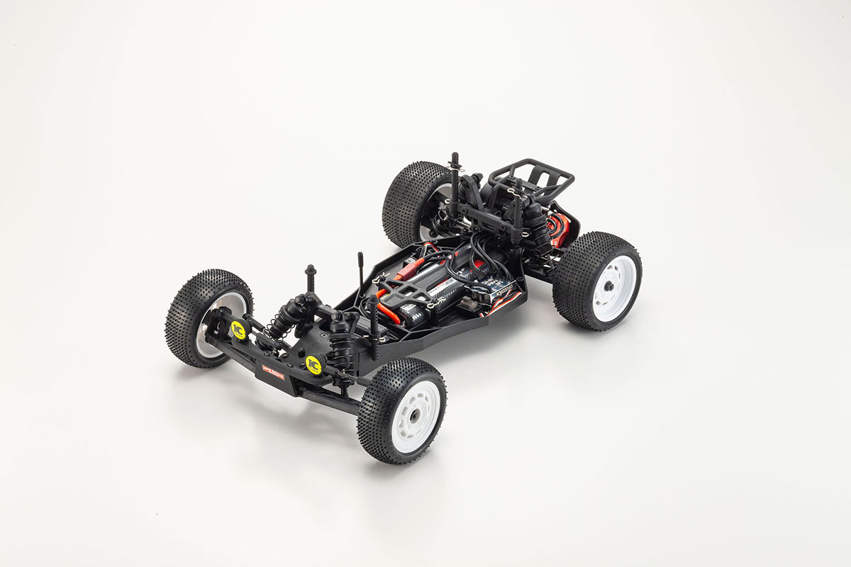 Kyosho Ultima SB Dune Master 2WD 1:10 EP Kit