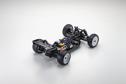 Kyosho Lazer SB DirtCross 4WD 1:10 EP Kit 