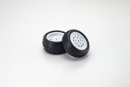 Kyosho Lazer SB DirtCross 4WD 1:10 EP Kit 