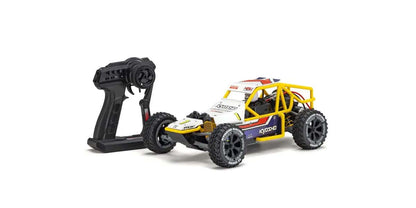 Kyosho EZ Series SandMaster 2.0 1:10 Readyset Type.1