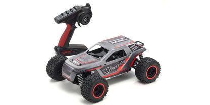 Kyosho Fazer FZ02-L Rage 2.0 4WD 1:10 Readyset - Type 1