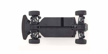 Kyosho Fazer FZ02 (L) Dodge Challenger SRT 2015 Blue 1:10 Readyset