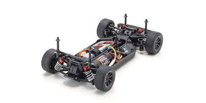 Kyosho Fazer FZ02 Datsun 240Z 1971 Tuned Ver. White 1:10 Readyset