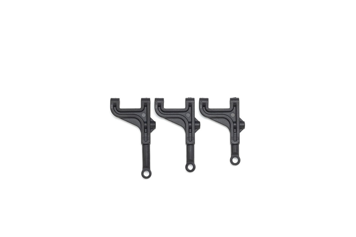 Kyosho Fazer D2 Toyota Sprinter Trueno AE86 White 1:10 Drift Readyset