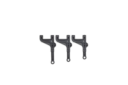 Kyosho Fazer D2 Toyota Sprinter Trueno AE86 White 1:10 Drift Readyset