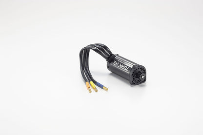 Kyosho KB10W Mad Wagon VE 3S 4WD 1:10 Readyset - GRAU/WEISS