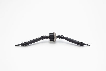 Kyosho KB10W Mad Wagon VE 3S 4WD 1:10 Readyset - BLUE/WHITE