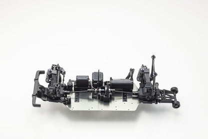 Kyosho KB10W Mad Wagon VE 3S 4WD 1:10 Readyset - BLUE/WHITE