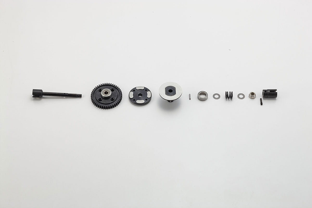 Kyosho KB10W Mad Wagon VE 3S 4WD 1:10 Readyset - BLUE/WHITE