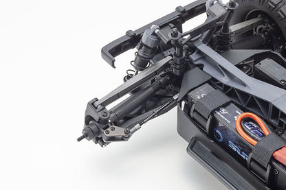 Kyosho KB10W Mad Wagon VE 3S 4WD 1:10 Readyset - BLUE/WHITE