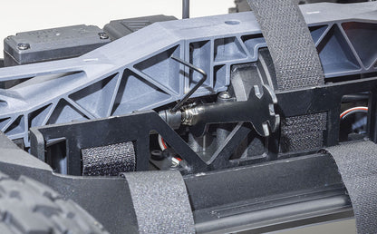 Kyosho KB10W Mad Wagon VE 3S 4WD 1:10 Readyset - BLUE/WHITE