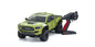 Kyosho KB10L Toyota Tacoma TRD Pro Elec Lime VE 3S 4WD 1:10 Readyset
