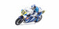 Kyosho Moto Hanging On Racer S.R.T. Suzuki RGV 1992 1:8 Kit