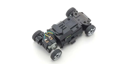 Kyosho First Mini-Z 1:28 Initial-D Mazda Savanna RX-7 FC3S WH