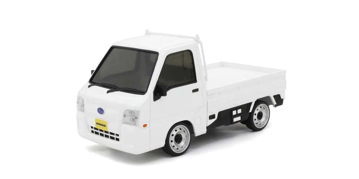 Kyosho First Mini-Z 1:28 Subaru Sambar WH