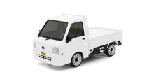 Kyosho First Mini-Z 1:28 Subaru Sambar WH